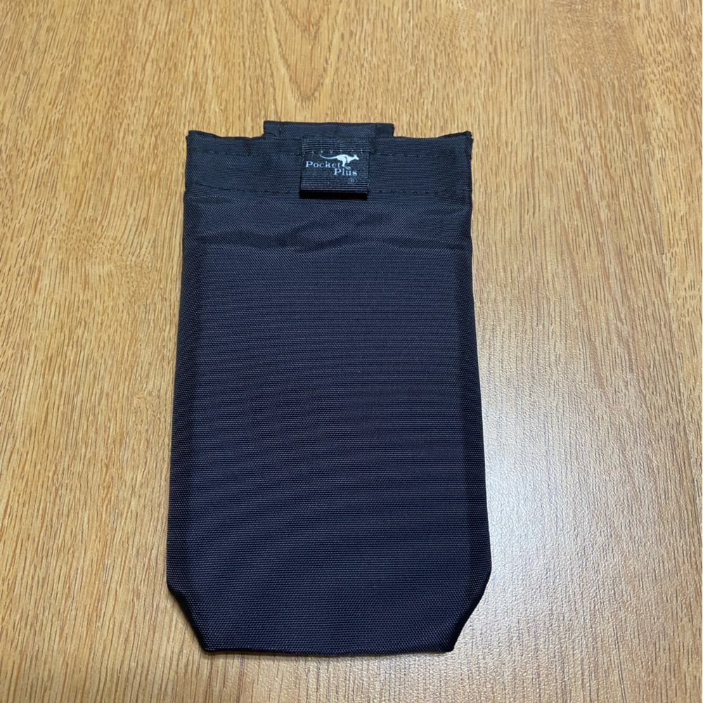Pocket Plus magnetic pocket